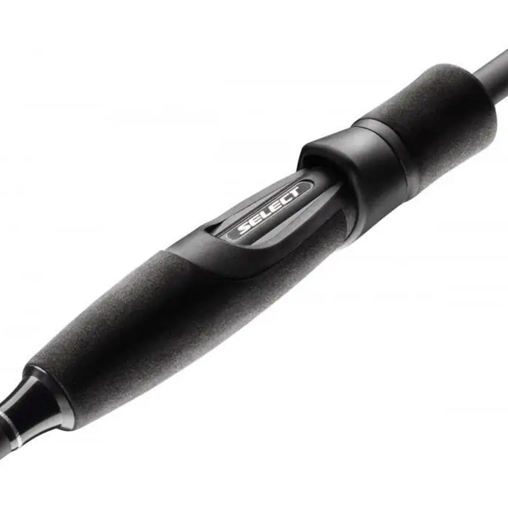 Спиннинг Select Force FRC-762M 2.28m 5-24g Fast Фото 2